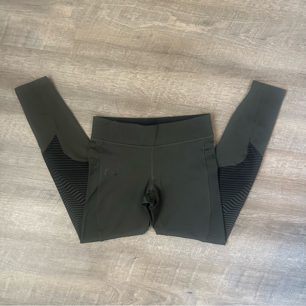 Under Armour leggings size medium - Picture 3 of 3